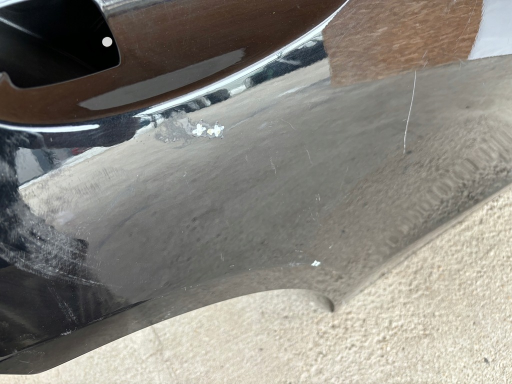 фото №10, Mercedes gle w167 дверь задняя правое задние poznań ==giełda==