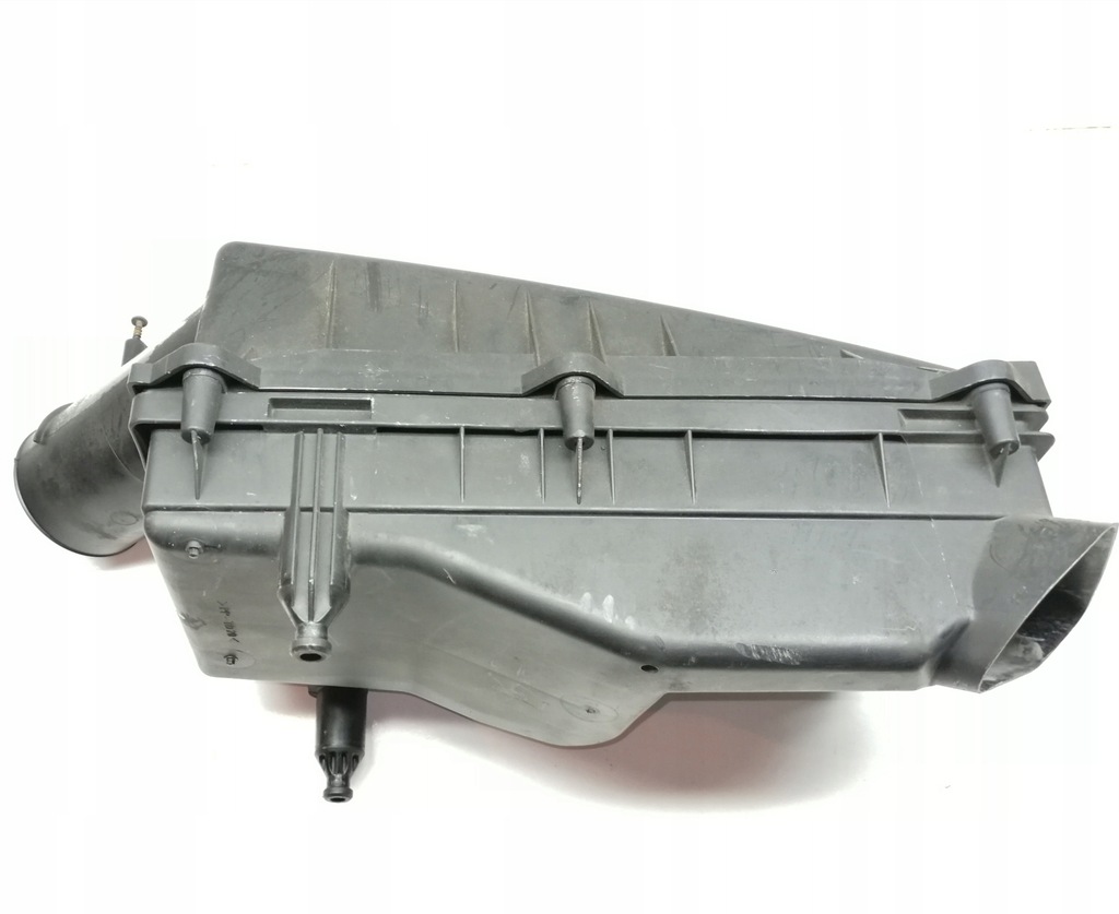 фото №5, Корпус фильтра воздуха mondeo mk3 tdci