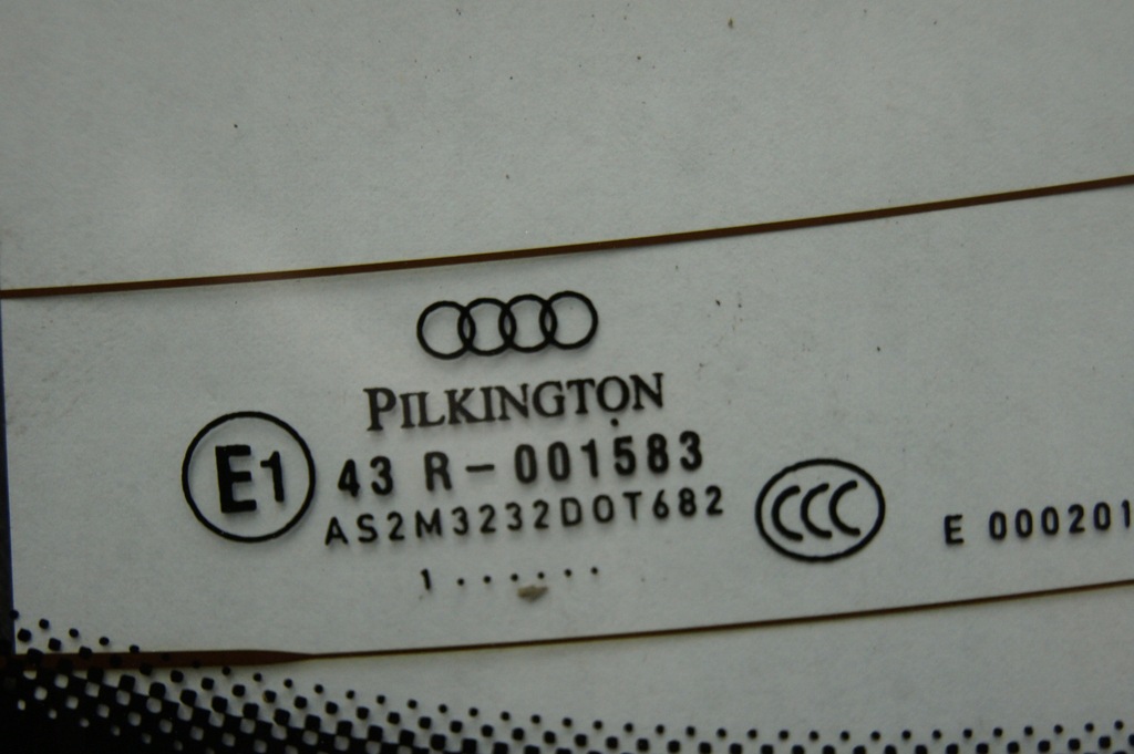 фото №6, Audi a1 s-line 3d крышка багажника багажника lz9y