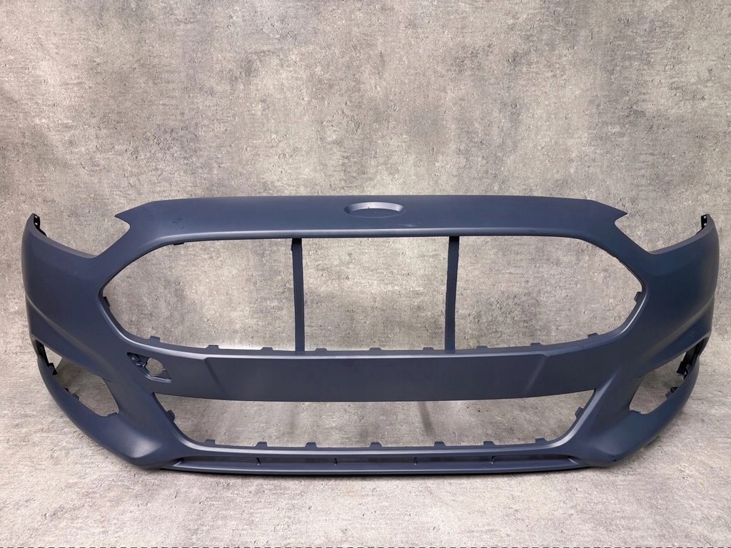 фото №1, Бампер перед ford mondeo mk5