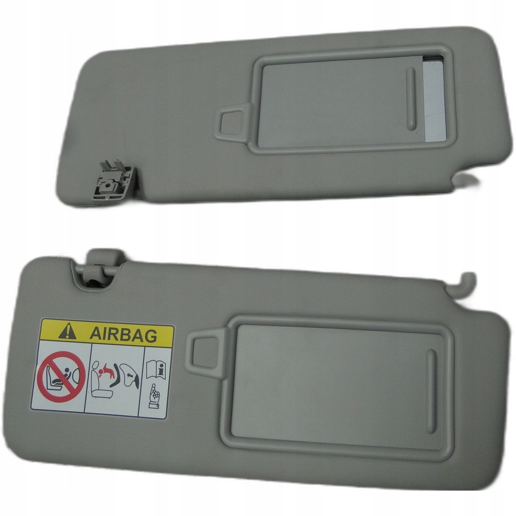 фото №1, Hyundai tucson iii потолочный козырьки 85342d3200