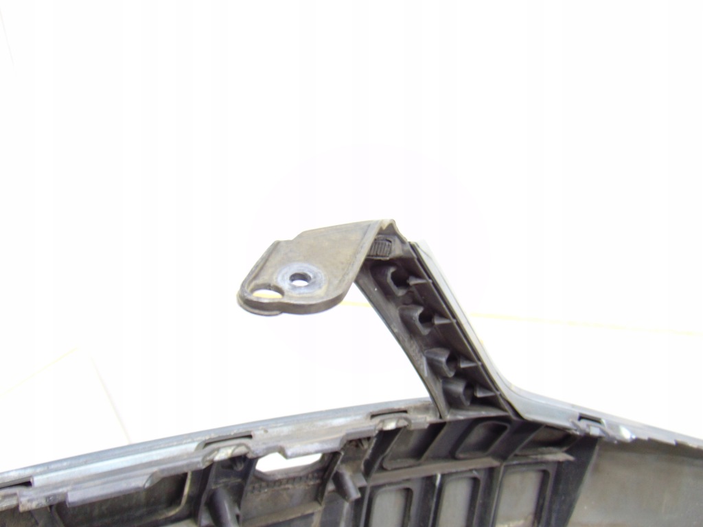 фото №13, Бампер перед передний skoda octavia iii омыватель цвет lf7y