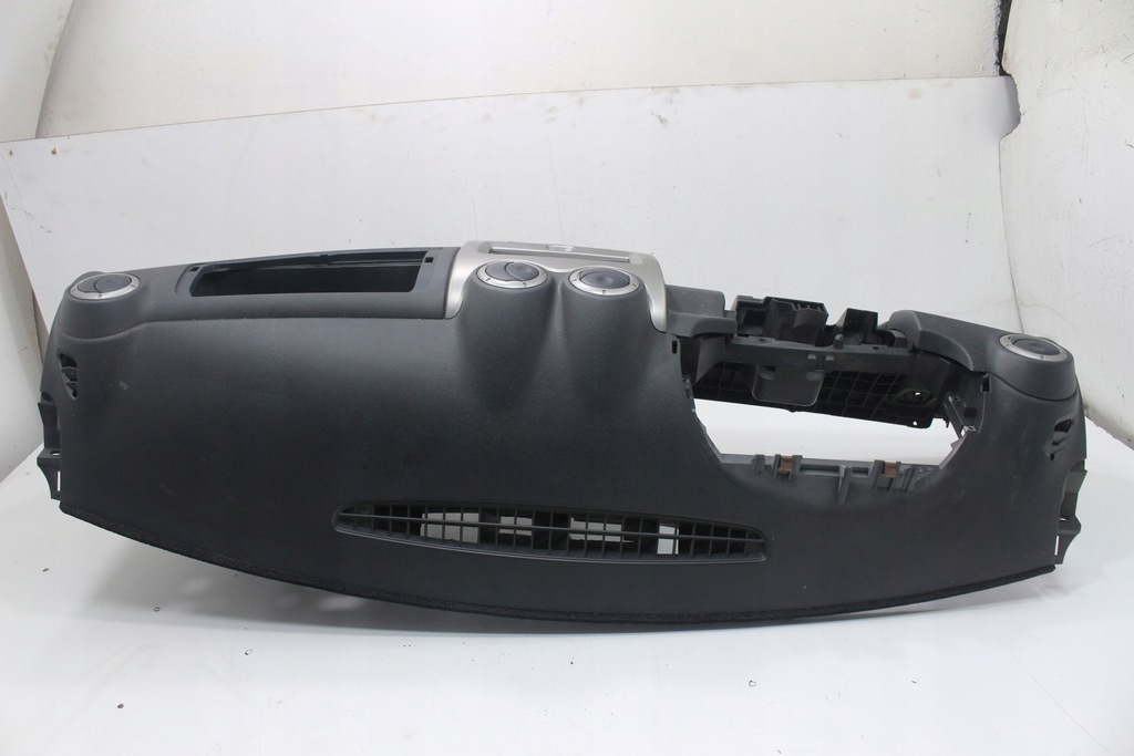 фото №5, Приборная панель консоль dacia duster i eu