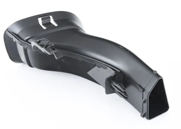 фото №2, Канал повітря гальма mini paceman r61 oem