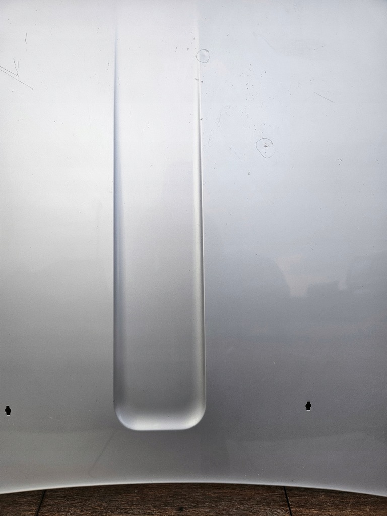 фото №10, Jeep grand cherokee wk 5-10r капот