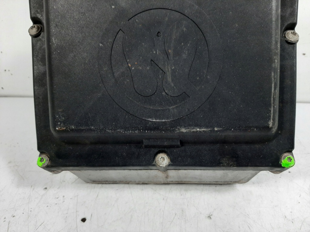 Renault midlum 220.12el euro5 08r насос блок керування adblue 0444022074 Недорого