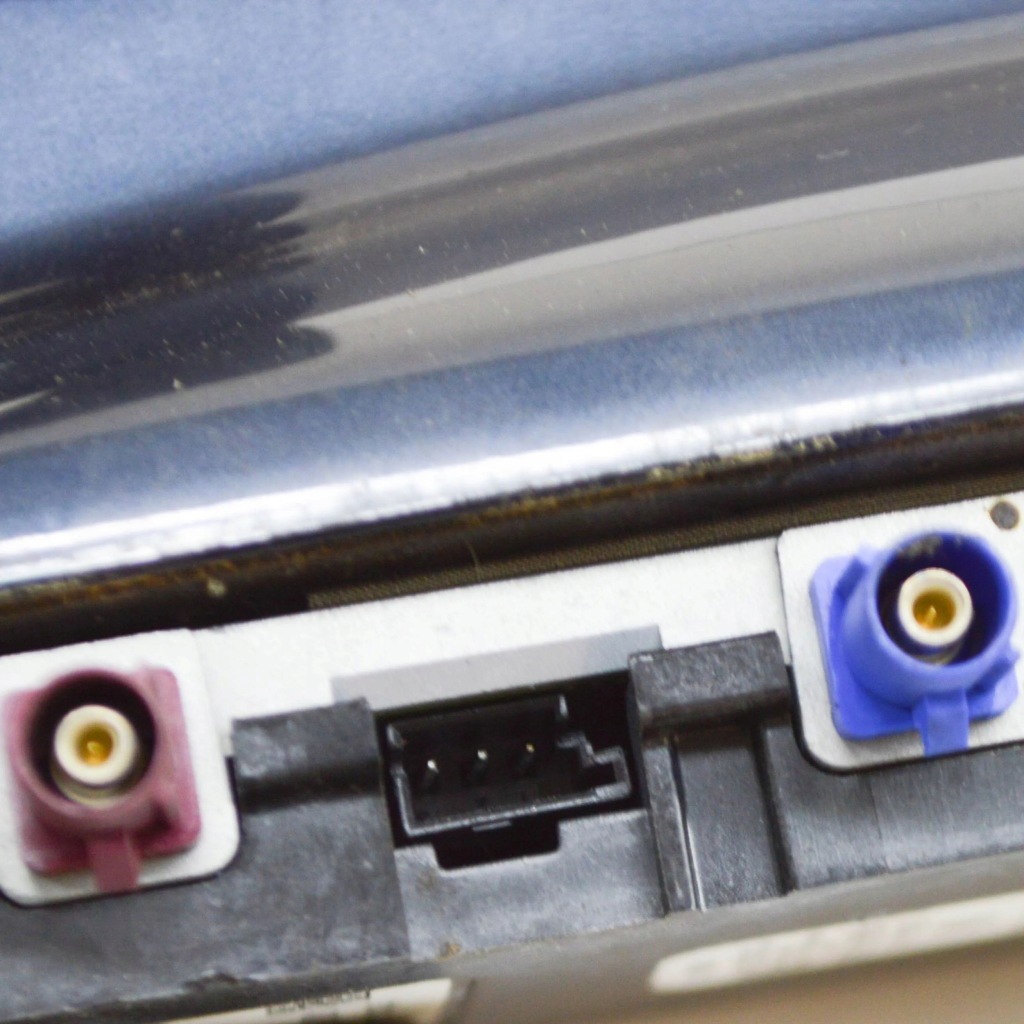 фото №6, Volvo xc60 2019 антена gps