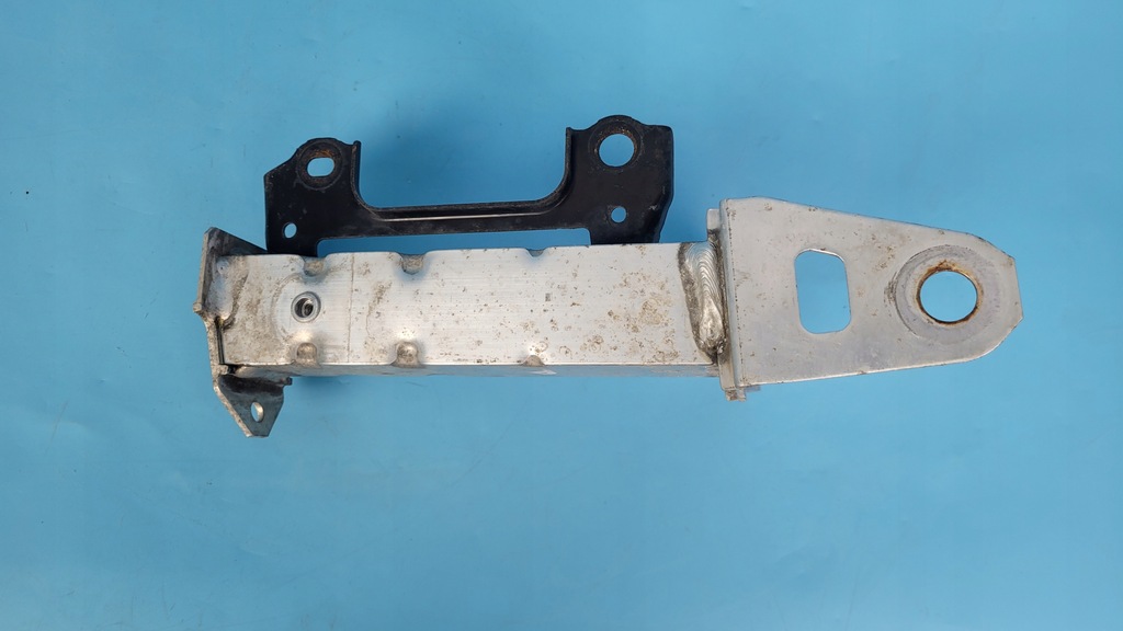 фото №13, Toyota rav4 v 19r зона деформации правая