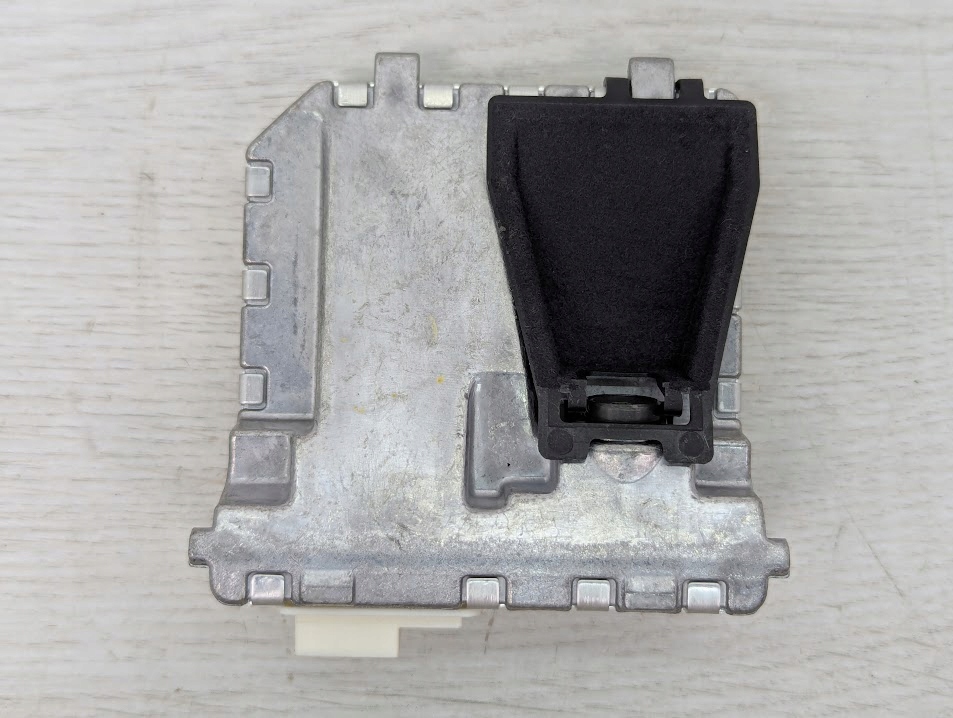 фото №7, Модуль камера ассистент поперечина движения радар mazda cx-3 cx3 db2r67xcxb