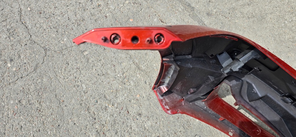 Bmw m3 m4 f80 бампер решётка радиатора Цена