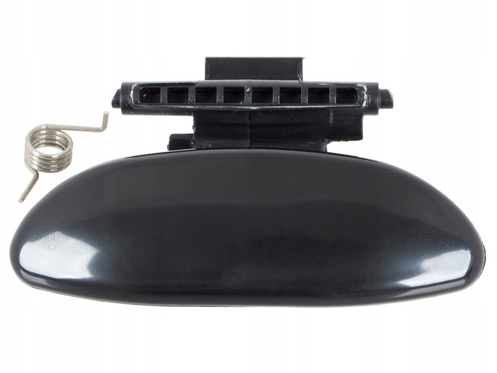 фото №1, Citroen c2 c3 2002-2009 ручка замок бардачка