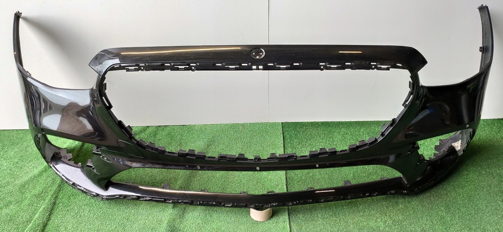 фото №1, Бампер перед передній mercedes s klasa w223 amg