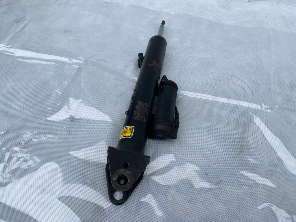 фото №2, Mercedes ml gl w166 x166 ads задня амортизатор oryg