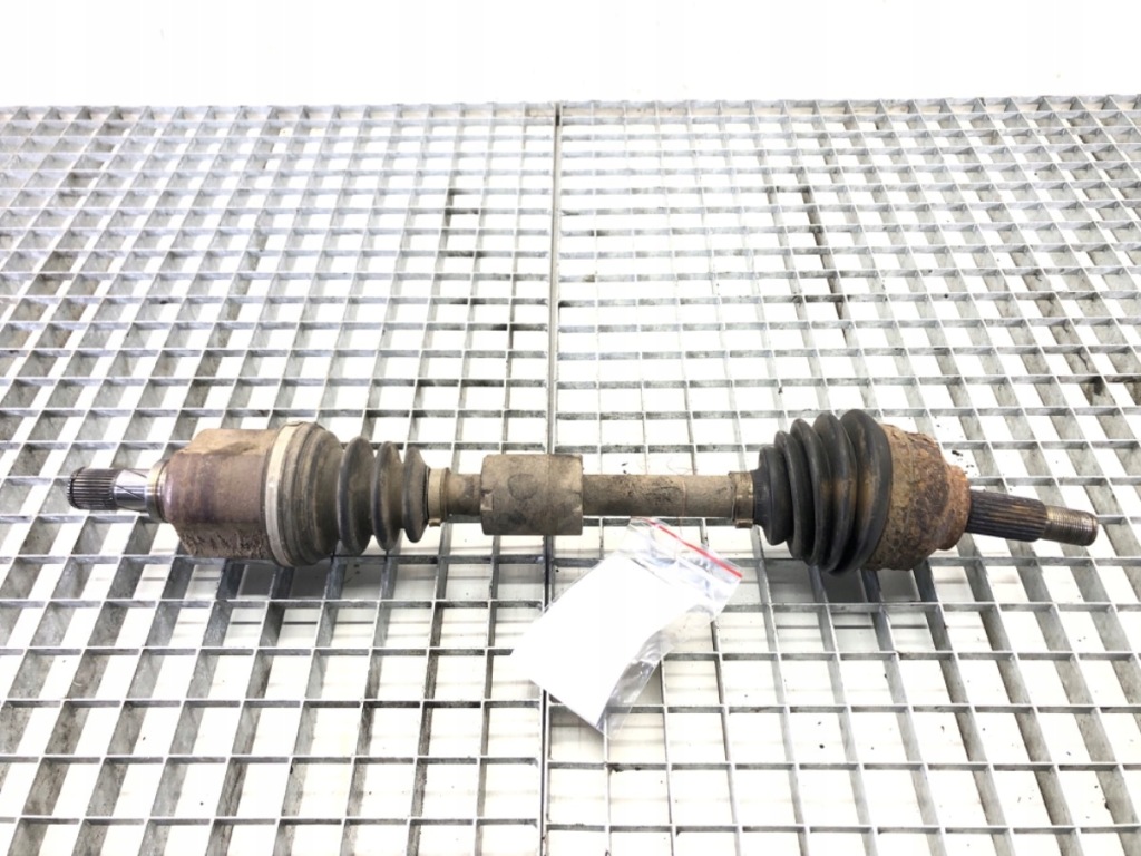 Купити Привідний вал ліве перед ford focus mk1 2.0 173km