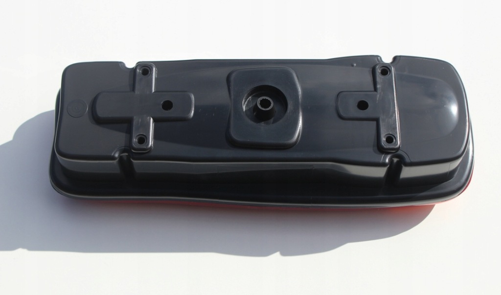 фото №3, Ліва лампа задня контейнер задня renault master 2010