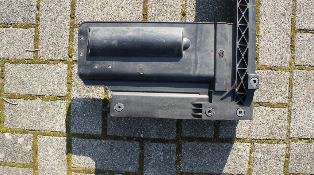 фото №11, Pas передній підсилювач ford ka + plus