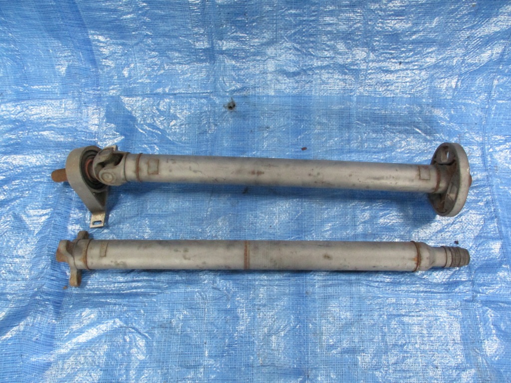 фото №1, Wał привідний mercedes w204 2.2 cdi a2042216