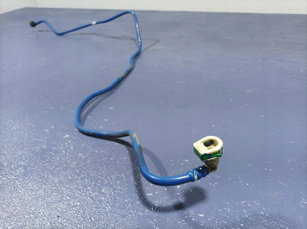 фото №4, Bmw x7 g07 3.0d 340 km шланг подачі пального 7439952