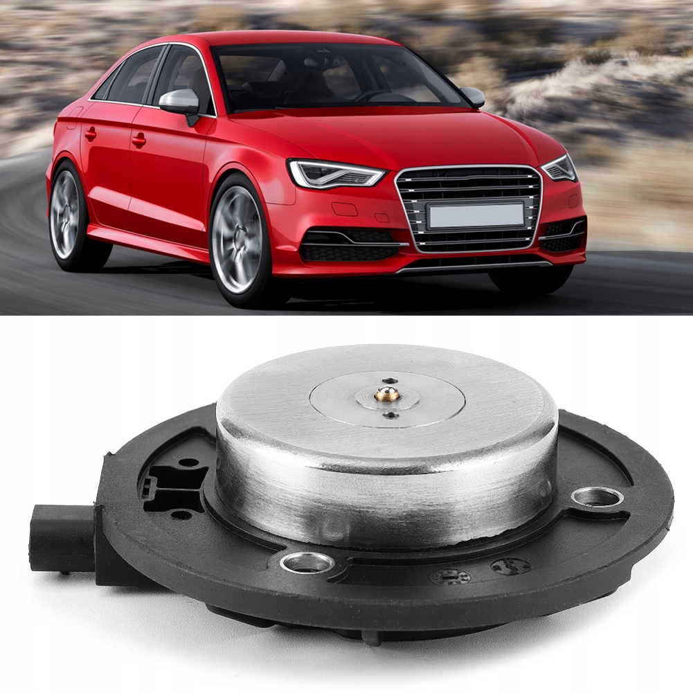 фото №6, Датчик магнитный регулятор вала распределительного вала двигателя 06l109259a pasuje do