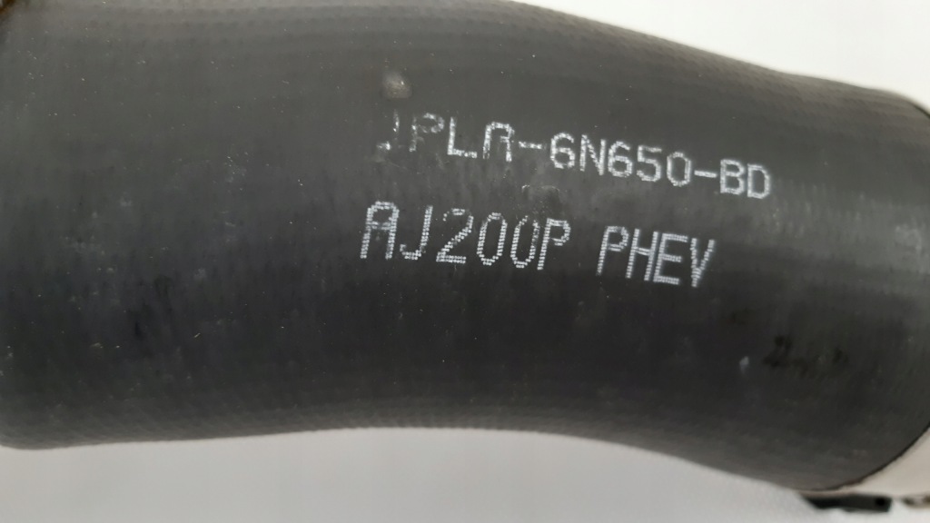 Range rover vogue l405 2.0 si4 труба шланг повітря jpla-6n650-bd Київ