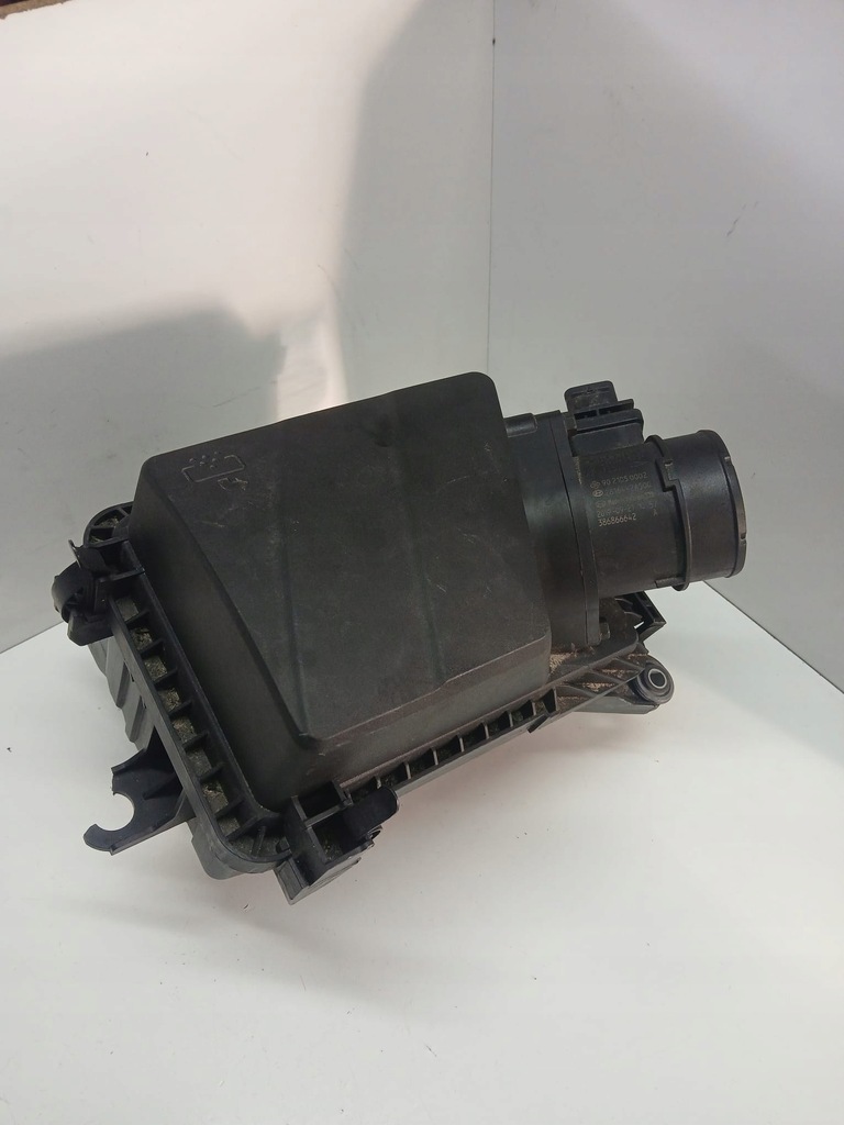 фото №6, Корпус фильтра воздуха kia ceed iii 1.6 crdi d4fe