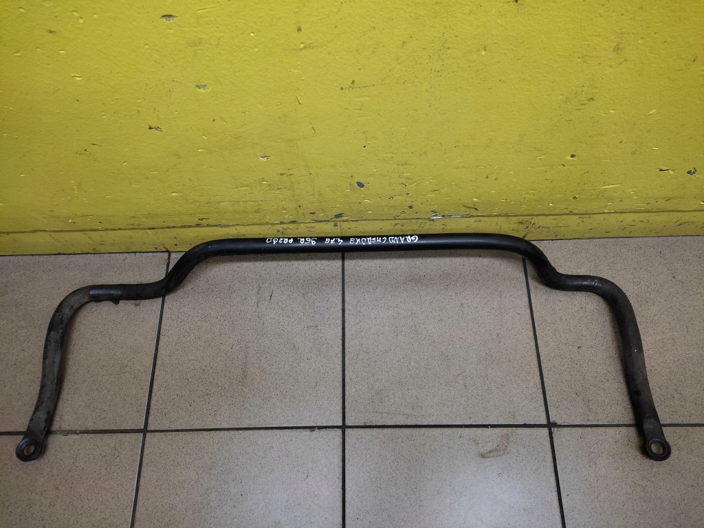 фото №1, Jeep grand cherokee 4.7 v8 стабілізатор перед