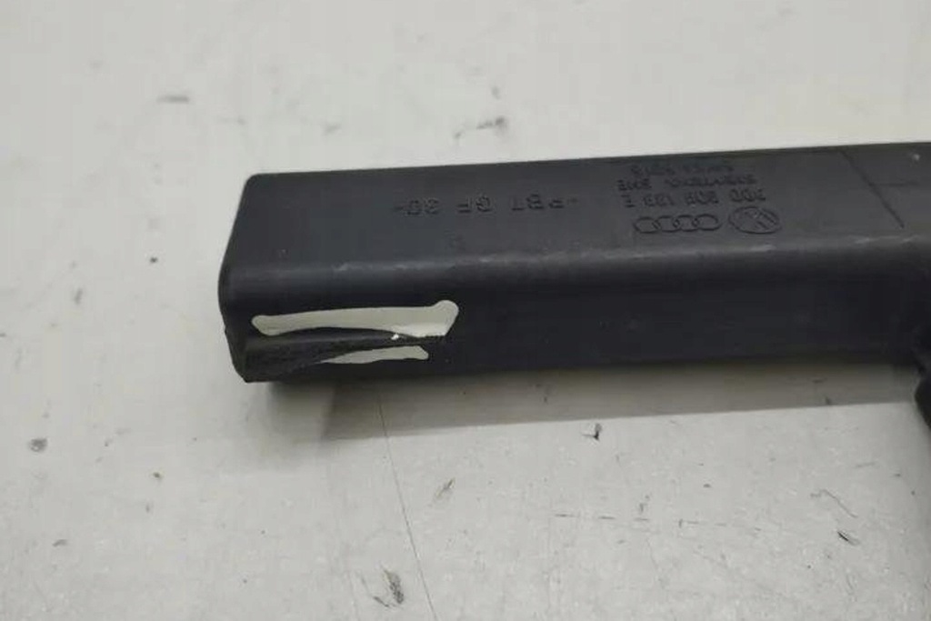 фото №11, Комплект молдинг наружных bentley flying spur 3w_ 3d0909133e 6.0l