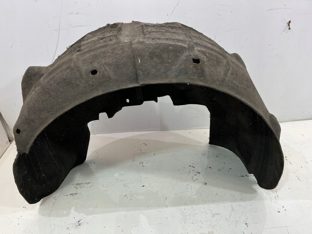 фото №1, Подкрылок правый задняя audi a5 8t coupe 2008r