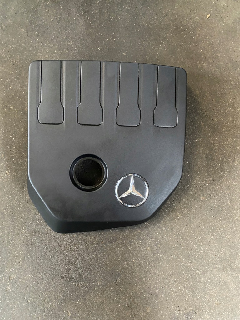 Купить Mercedes a 177 1.3 защита двигателя 2820101000