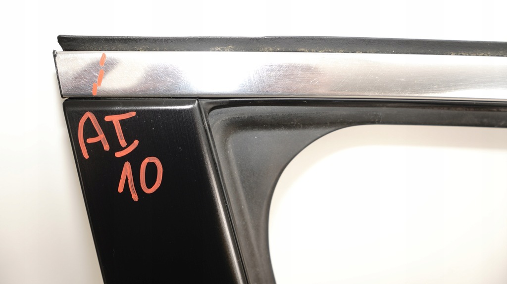 фото №6, Дверь правый перед honda accord viii 08-11r