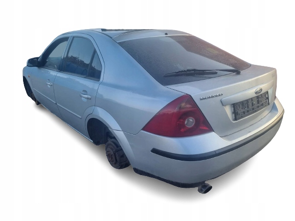 фото №7, Приводной вал левая ford mondeo mk3 2.0b 16v автоматическая коробка передач