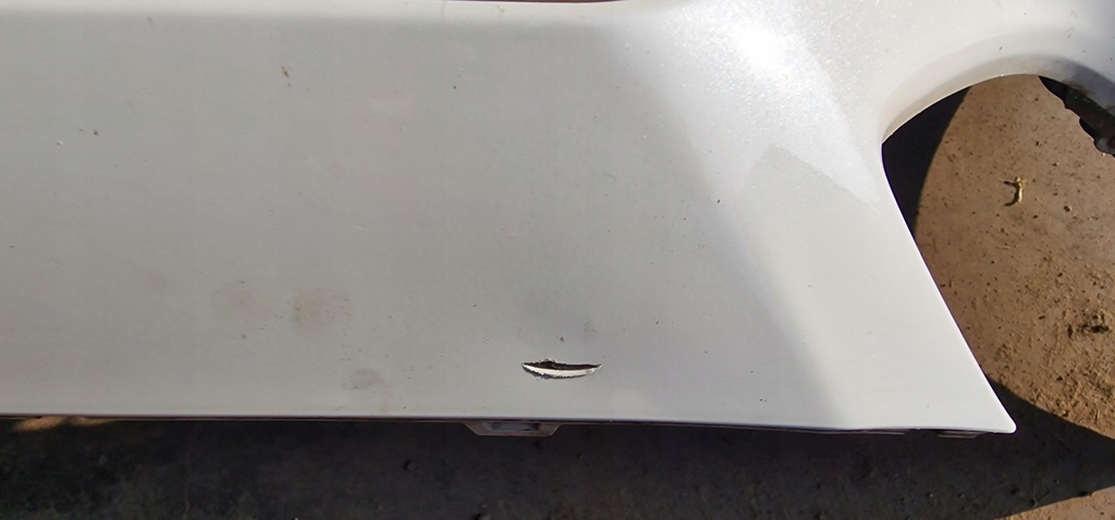 фото №11, Kia ceed 3 iii gt бампер перед передний gt line