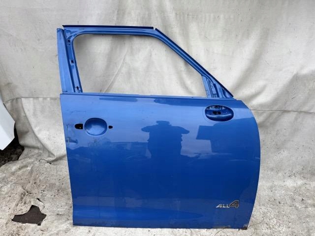 фото №1, Двері праве перед mini countryman r60 11-