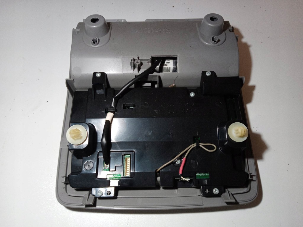 фото №2, Лампа внутрішня датчик модуль alarm lexus gs300