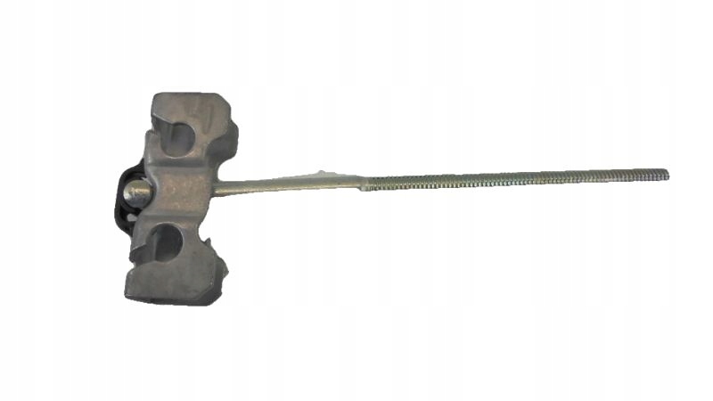 фото №1, Trafic iii регулировка тормоза ручного