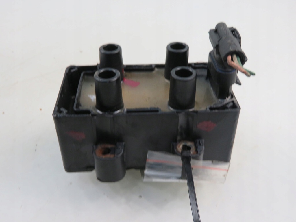 фото №6, Котушка renault thalia i 1.4 7700274008 7700873701 2526151a