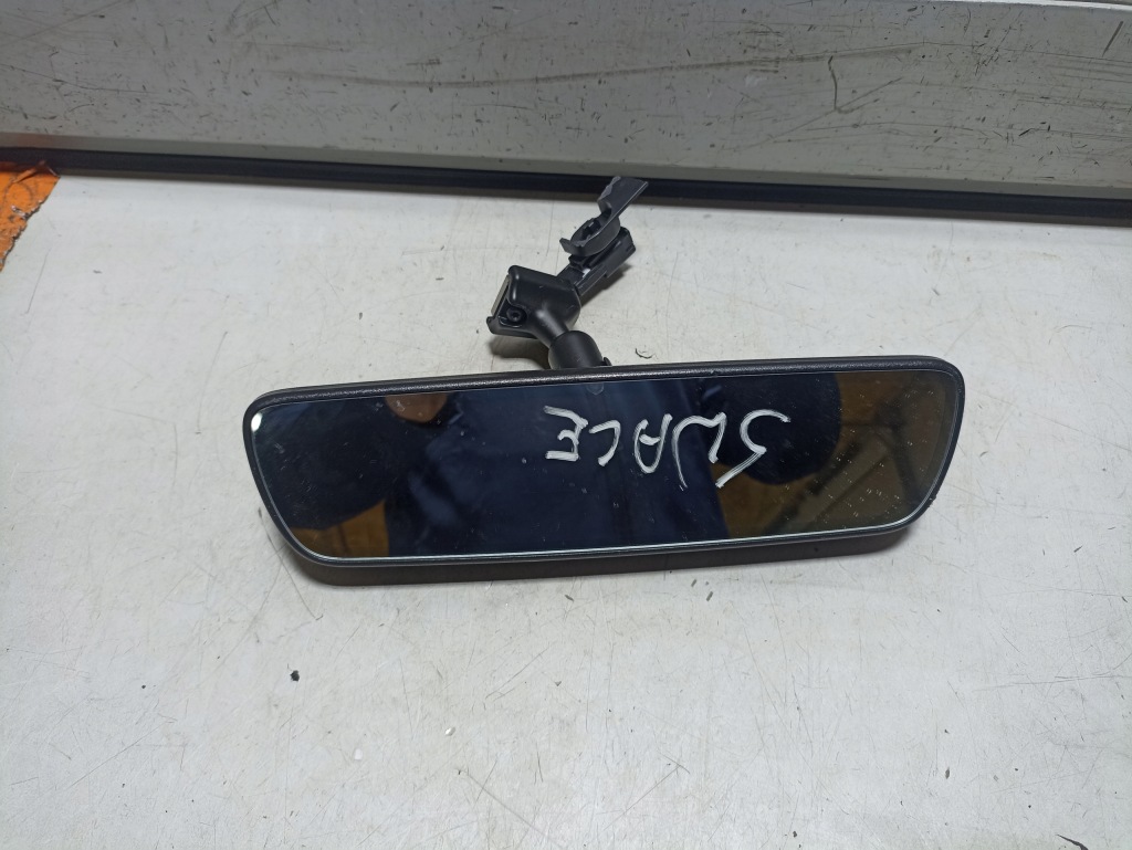 фото №1, Suzuki swace corolla e21 зеркало внутреннее 87810-0ws30