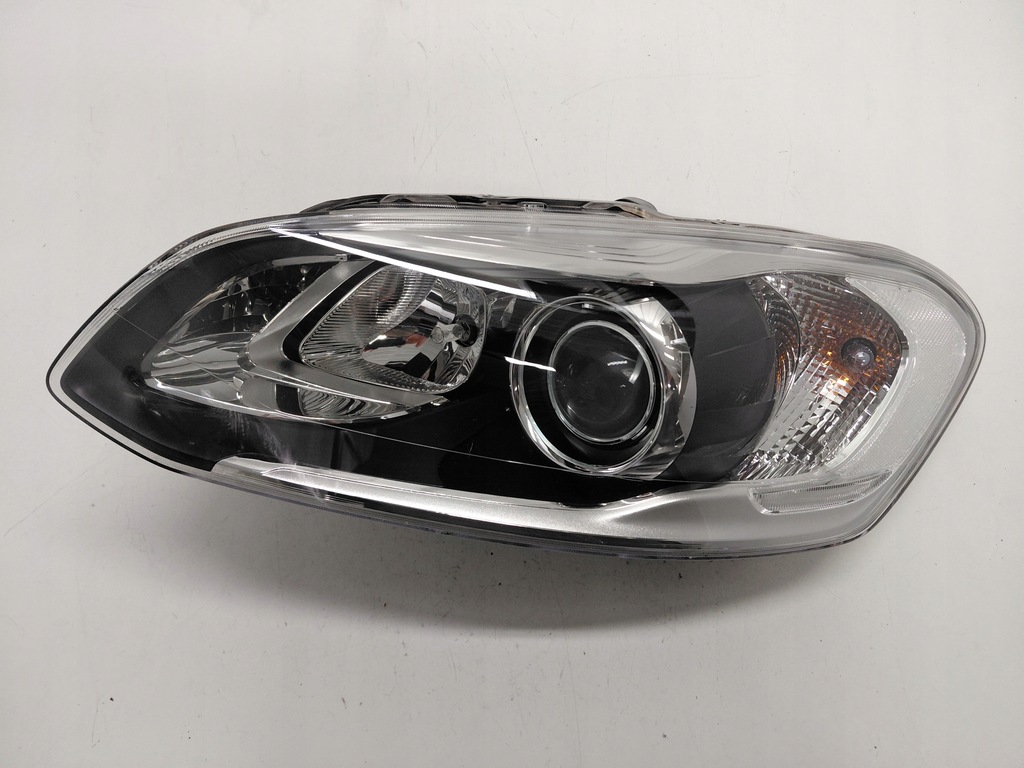 фото №7, Volvo xc60 i lift ксенон 7 pinów abl лампа ліва