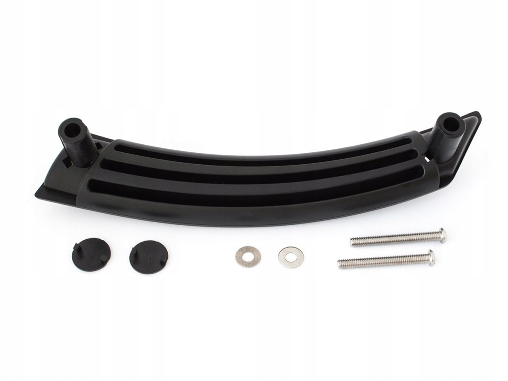 фото №3, Кронштейн дверь ручка чёрный левый do vw new beetle