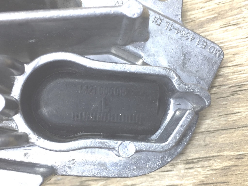 фото №11, Модуль led лампи 7 pin 5 led повороту lewego 7466109 do bmw x3 m f97 g01