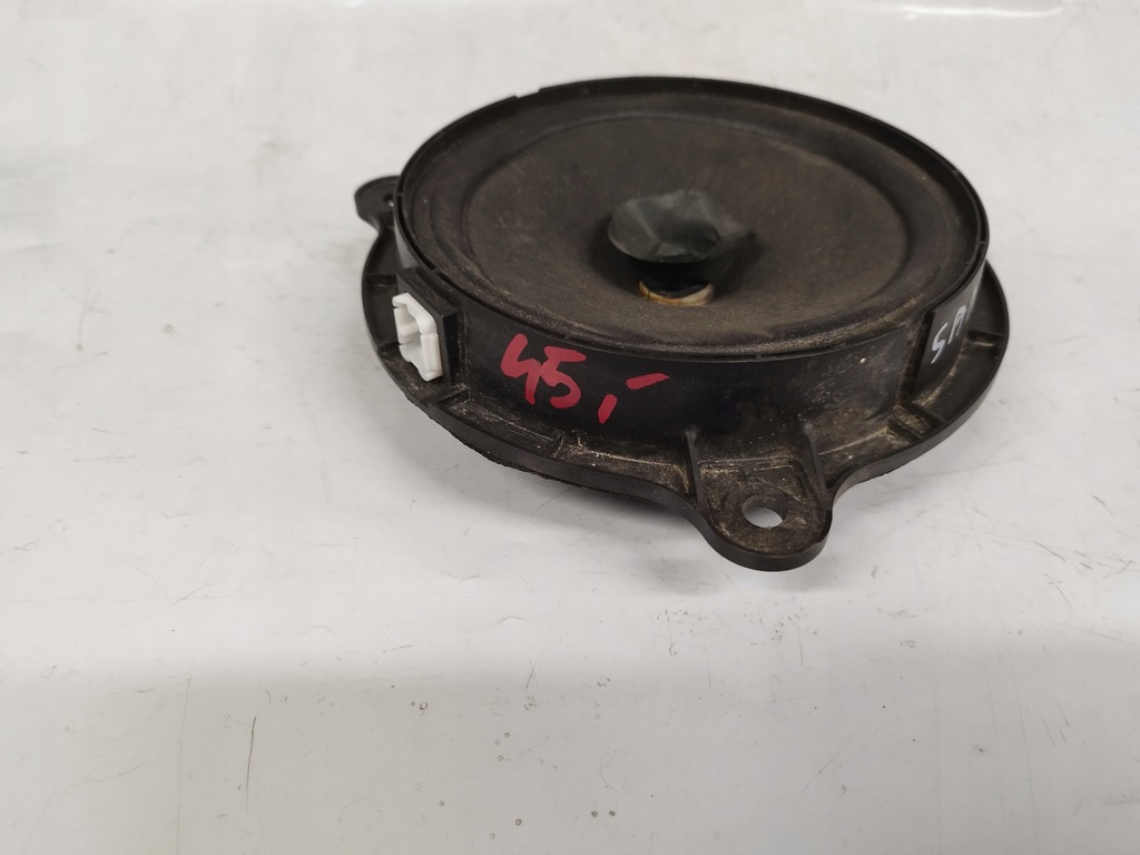 фото №5, Dacia sandero ii stepway динамік правий перед 577449 28156 3sg0a