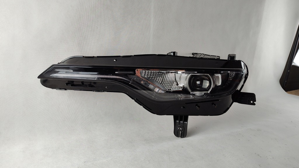 фото №3, Chevrolet camaro full led левый фара лампа левая