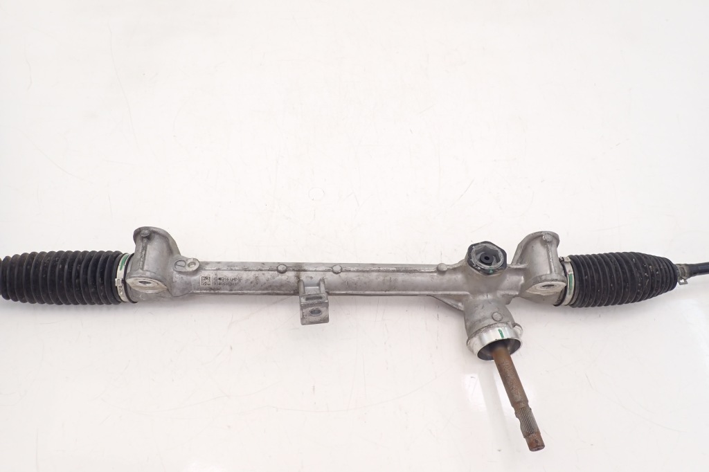 фото №7, Fiat tipo egea 2015- трансмісія кермова