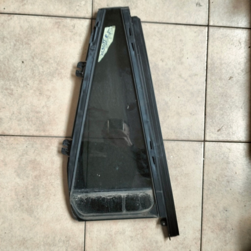 фото №1, Volvo xc90 ii скло двері задня задніх права рамка 21