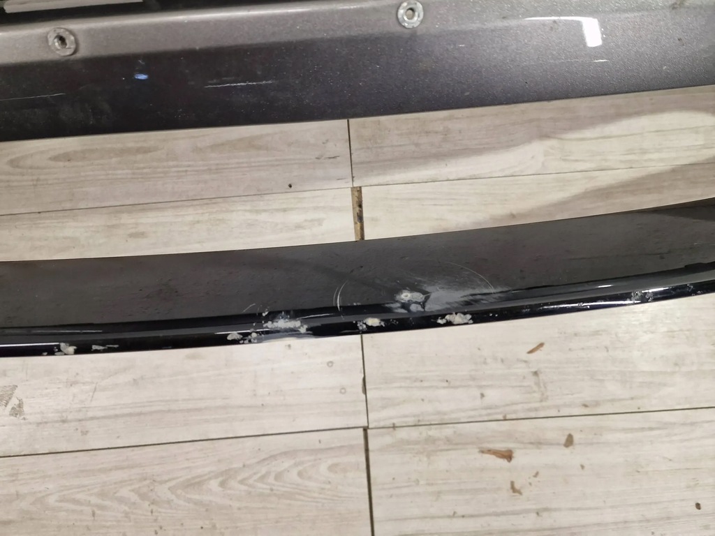 фото №9, Aston martin db11 16r- бампер перед передний