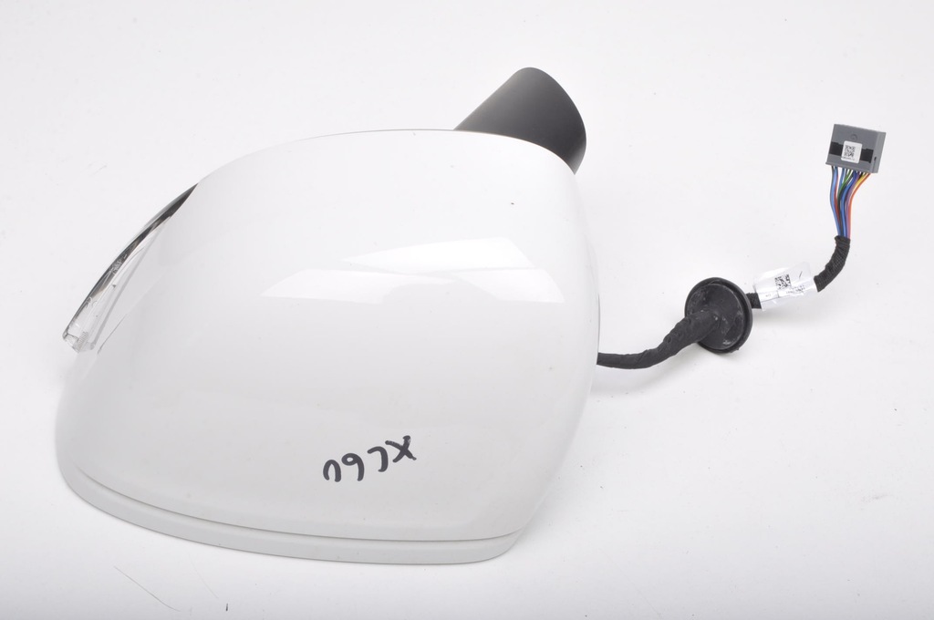 фото №7, Volvo xc60 ii дзеркало ліва електричний 13pin uk