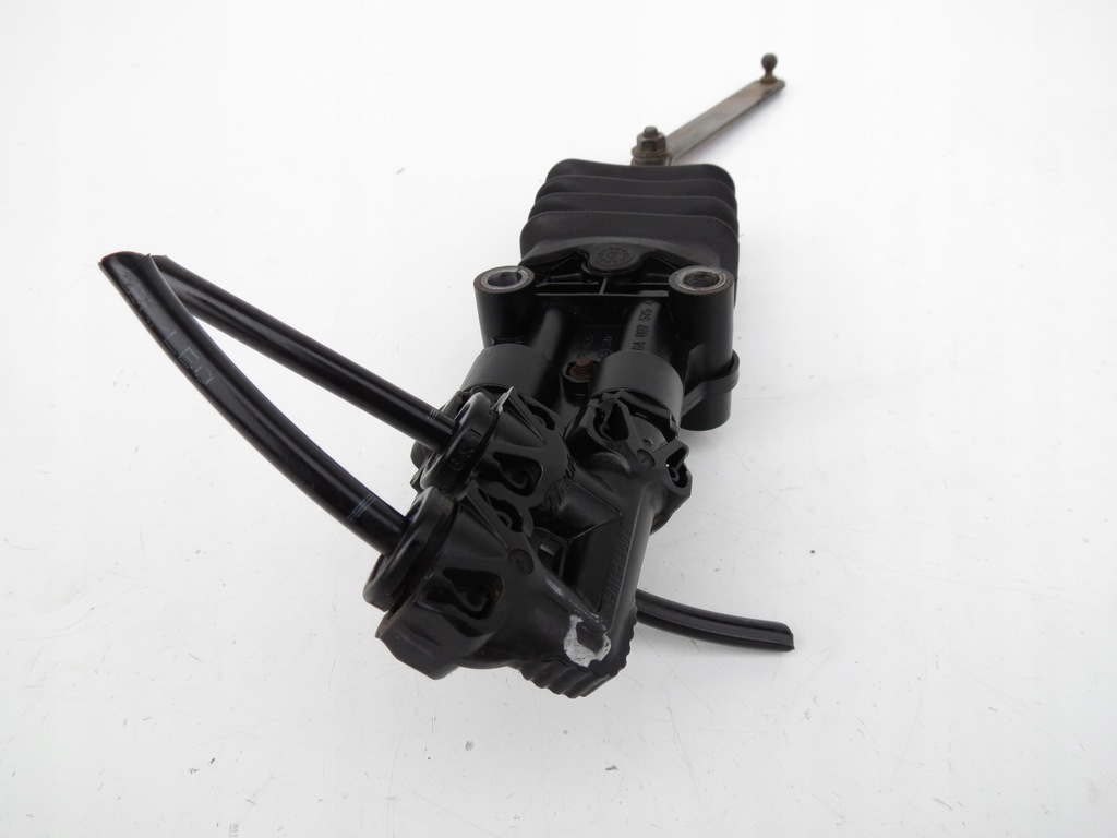 фото №7, Клапан выравнивающий выравнивание уровнемер подушек кабины 2093357 scania r