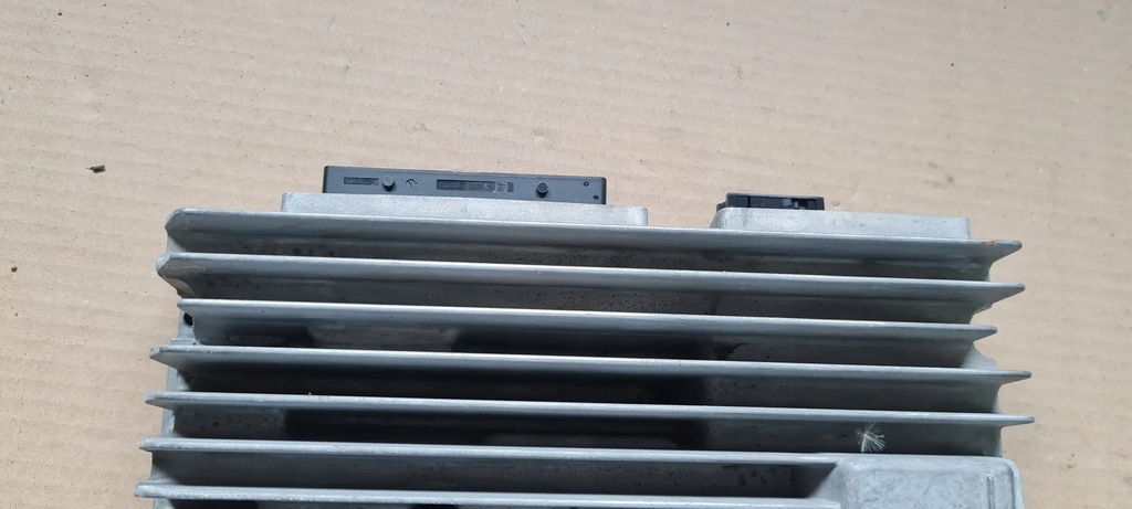 фото №9, Sq5 8r q5 усилитель bang olufsen 8t1035223a a4 b8