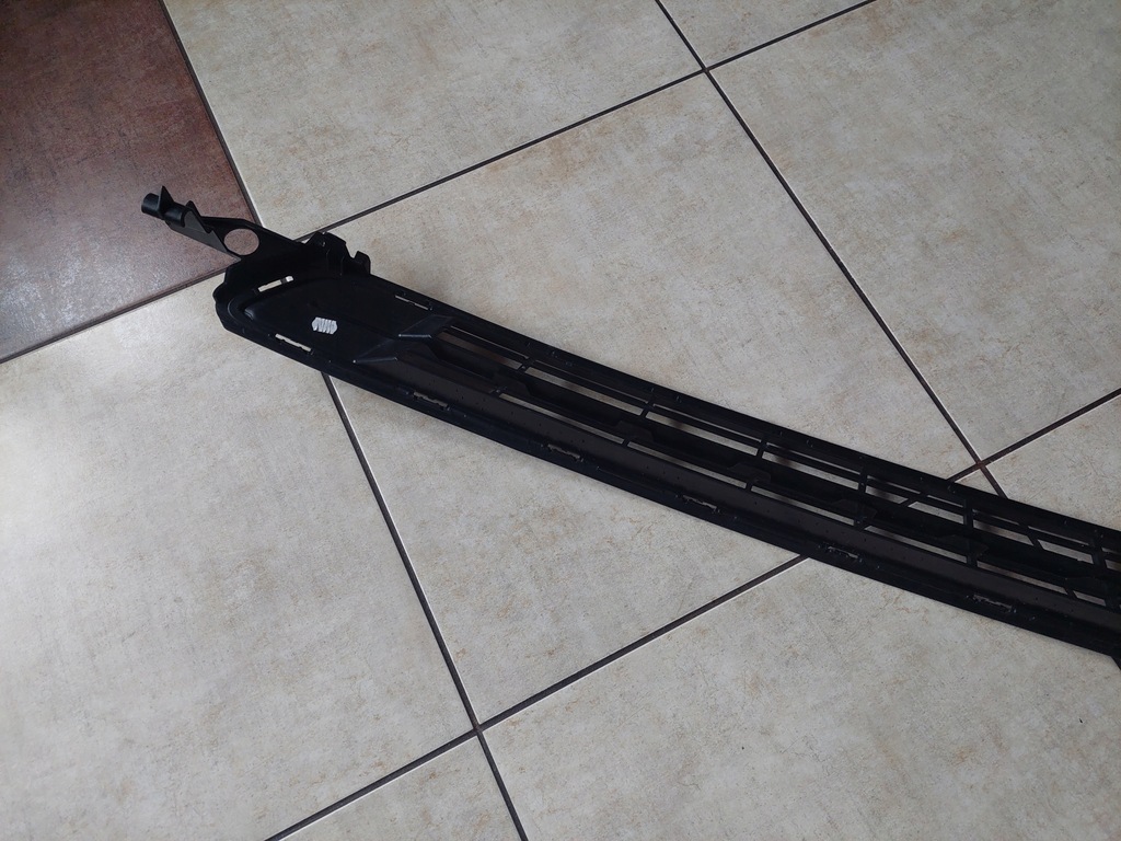 фото №6, Решётка средняя - верхний - opel mokka ii b