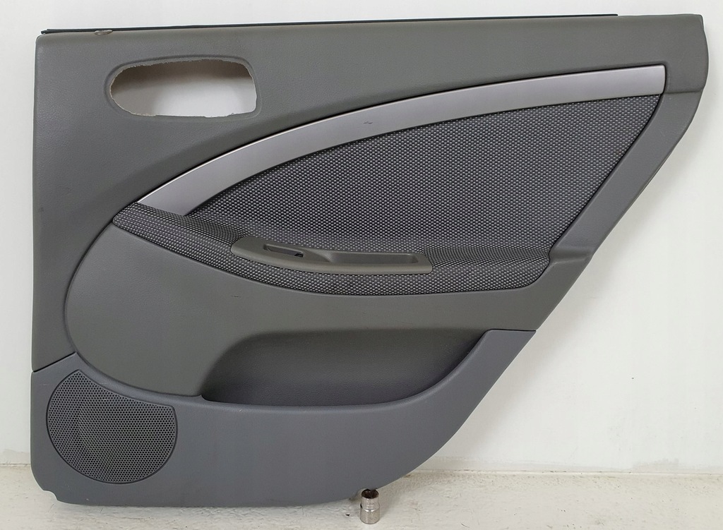 фото №1, Обивка обшивка дверь правый задняя chevrolet lacetti